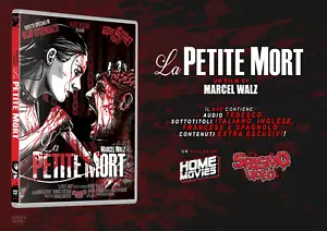 La Petite Mort - Marcel Walz (Spasmo Video - Audio Tedesco/Sub ITA/ENG/FR/ESP) - Foto 1 di 3