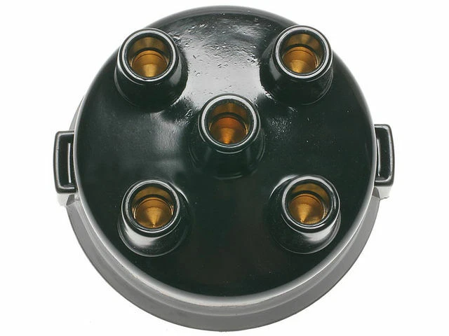 Tapa de distribuidor para Vauxhall Victor 1959-1963 1,5 L 4 cilindros 42PMCK Foto 1 de 1