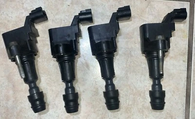 Bobinas de encendido DENSO para Buick Chevrolet GMC Pontiac I4 2005-2017, 12629646 Foto 1 de 3