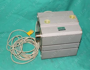 CKD Corp. SSD-KL-100-45 Pneumatic Cylinder FL200245 NEW - Picture 1 of 3