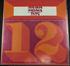 12''LP BRAVO MUSIC BOX 1966 - MINA / Mama's&Papa's / Bee Gees / Roy Black -  NM!
