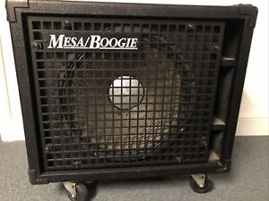 Mesa boogie 115 bass cabinet Only￼
