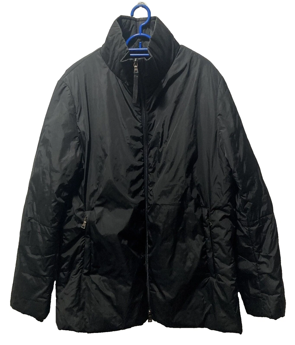 PRADA Water Resistant Coats, Jackets & Vests for Men for Sale