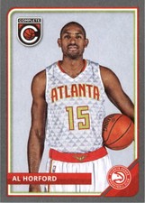 2015-16 Panini Complete Silver Basketball Card Pick