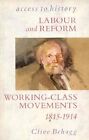Access To History: Labour & Reform - Working-Class Movements, 1815-1914, Behagg,