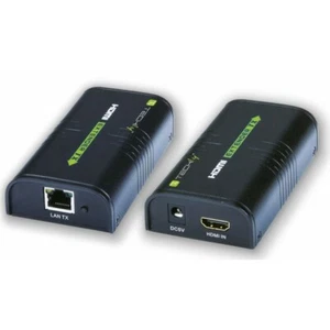 Amplificatore/Splitter HDMI tramite rete IP - Foto 1 di 1