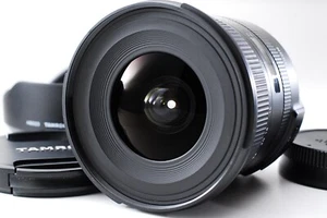"Excellent++++" Tamron B023 10-24mm F3.5-4.5 Di II VC HLD for Nikon F #3012 - Picture 1 of 13