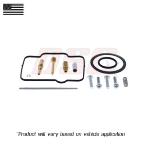 Kit de reconstrucción de carburador para Honda TRX250R 1987 - Imagen 1 de 3