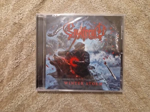 Ensiferum 2024 " Winter Storm " - Bild 1 von 2
