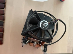 ARCTIC Freezer 7 PRO Black 12Volt Multi-Compatible CPU Cooler for Intel + AMD - Picture 1 of 1