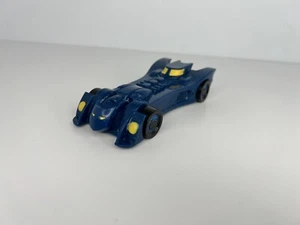 Batman Into Action Batmobile DecoSet Cake Decoration Car 2021 - Picture 1 of 8