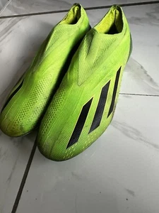 Adidas X Speedportal+ FG - Pacchetto dati di gioco US8.5 - Foto 1 di 7