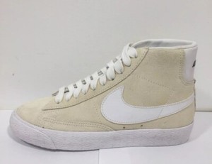 Beige Women's Nike Blazer for sale | eBay