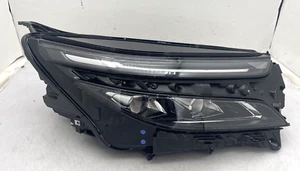 2022 2023 2024 Chevrolet Equinox Headlight Right RH Passenger OEM Full LED Dual - Picture 1 of 12