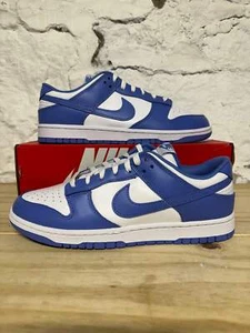 Nike Dunk Low Polar Blue Sz 11.5 DS - Picture 1 of 6