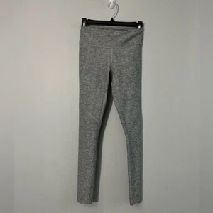 Outdoor Voices women’s leggings in space dye gray size xsmall - Picture 1 of 3
