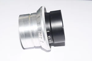 Obiettivo Cine HELIOS-33M 2/35mm Nr910137 - Foto 1 di 3