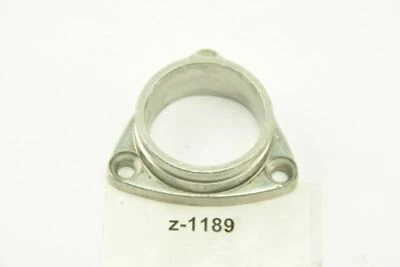 KTM Duke II 2 640 Bj.02 - Tampa do flange de admissão coletor de admissão A566027410 - Imagem 1 de 2