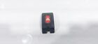 Cover Switch Emergency 4 Indicators Orig Suitable To OPEL Corsa B Tigra Comb