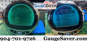 Mercury MercMonitor - LCD Restoration Service - Picture 1 of 7