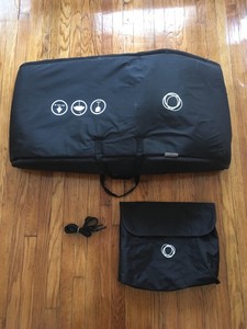 bugaboo storage bag