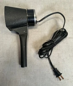 Vintage Harwood XR1 BRIGHT Glühlampe 650W Filmlicht, FUNKTIONIERT! dvy lampe - Bild 1 von 9
