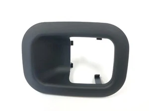 Cubierta de pestillo de asiento trasero original MINI R50 R52 R53 - 52201486666 - Imagen 1 de 5