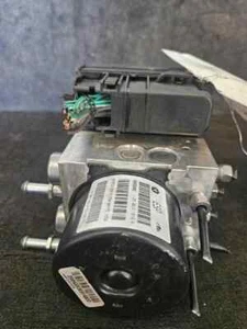 2009-2010 DODGE CARAVAN CHRYSLER TOWN & COUNTRY ABS Pump Assembly GENUINE OEM - Picture 1 of 7