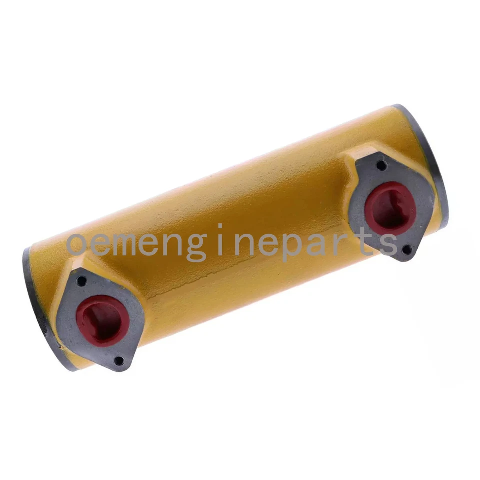 Ядро масляного охладителя для CAT 621F 621G 623F 623G 627B 375 3406 3408 2W1008 7C3039 - Изображение 1 из 4