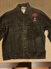 Queensryche Denim Jacket Empire World Tour 1990-91