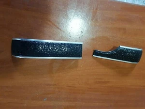 MERCEDES BENZ W123 2 strip lot set TOP - Picture 1 of 4