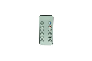 Remote Control For Dyson HP02 Pure Hot+Cool link Purifier Heater - Picture 1 of 5