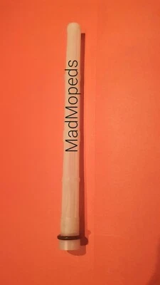 AFTERMARKET Filtro rubinetto carburante petcock Honda NT650V MadMopeds UK Nuovo