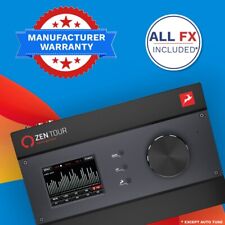 Antelope Audio - Zen Tour Synergy Core | TB Audio Interface | Refurbished