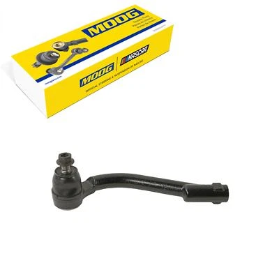 MOOG Steering Tie Rod End Front Left Outer For 2007-2012 Kia Rondo Foto 1 de 3