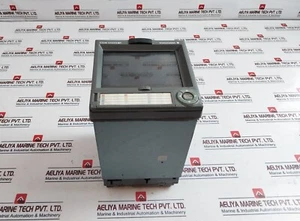 Yokogawa DX106P-3-2 Chart Recorder Data Control System 100-240vac - Picture 1 of 7