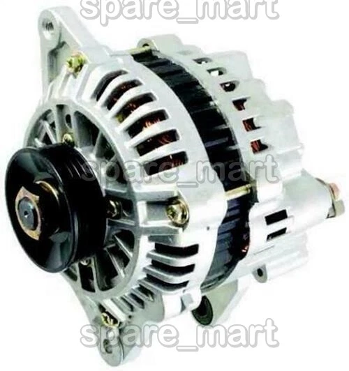 Alternador 3730022020 para Hyundai Accent Scoupe 1993-1999 Foto 1 de 1