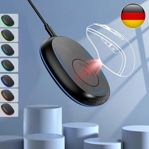 Mysz Jiggler Mysz Jiggler Niewykrywalny timer Mouse Mover Home Office NOWA - Zdjęcie 1 z 15
