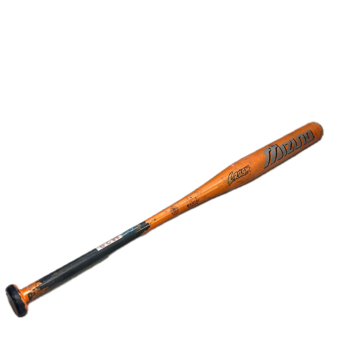 Mizuno B20NAY LEGAL L 軟式バット Mizuno Aluminum Slowpitch
