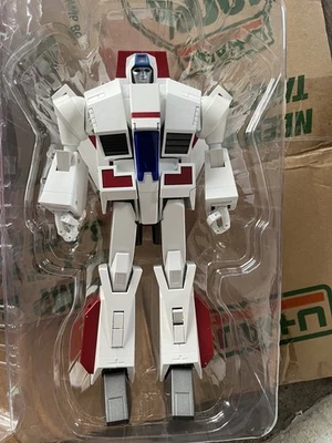 TRANSFORMERS MASTERPIECE SKYFIRE JETFIRE MP-57 (4TH PARTY) TH-01 Version - USA - Image 1 of 4
