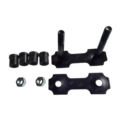 For Ford Falcon 1964-1965 SKP Rear Leaf Spring Shackle — 第 1/4 张图片