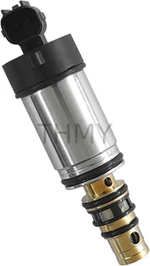 1x 97674-D3000 AC Compressor Control Valve Fit For 16-20 Hyundai Kia Sportage - Picture 1 of 7