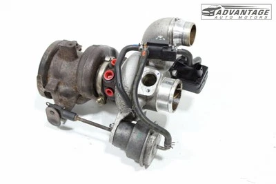 Chevrolet Equinox 2018-22 1,5 L AWD motor de gasolina turbocompresor 54 k OEM Foto 1 de 4