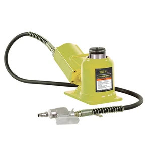 10399 ESCO Short 20 ton bottle jack - Picture 1 of 1