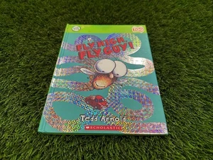 LeapFrog Tag Pen Only  book — FLY HIGH, FLY GUY! - Picture 1 of 8