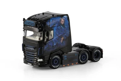 DAF XG+  Talmon Transporte WSI Models  01-4713 1:50 - Bild 1 von 4