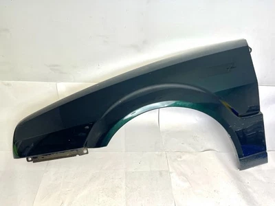 Volkswagen Corrado 1993 (guardabarros delantero izquierdo) verde perla - original OEM Foto 1 de 4