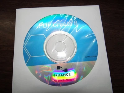 Nuance PDF Create 8 - Software - Image 1 of 2