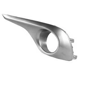 Nuevo bisel de luz antiniebla frontal del lado del conductor Premium Fit 814820E080 - Imagen 1 de 1