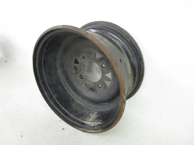 Llanta trasera manual Arctic Cat 400 01 2x2 12x6,5 0402-753 #1 2001 Foto 1 de 4